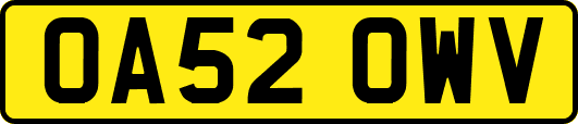 OA52OWV
