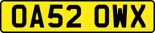 OA52OWX