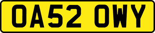 OA52OWY
