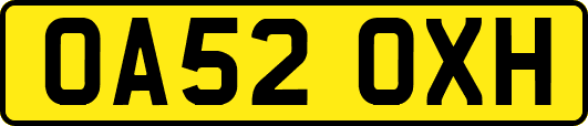 OA52OXH