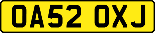 OA52OXJ