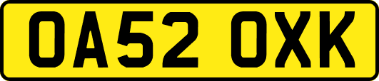 OA52OXK