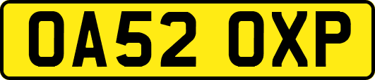 OA52OXP