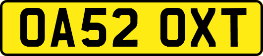OA52OXT