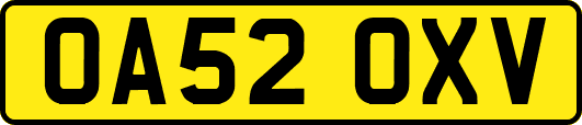 OA52OXV