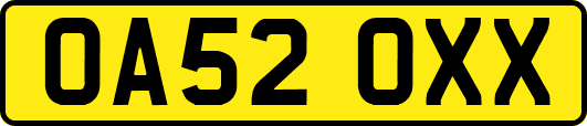OA52OXX