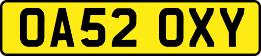 OA52OXY