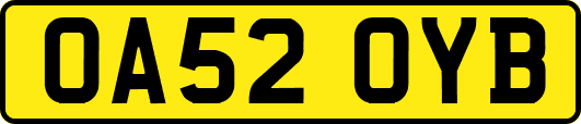 OA52OYB