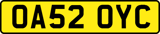 OA52OYC