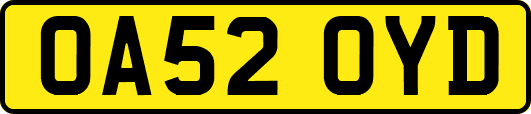 OA52OYD