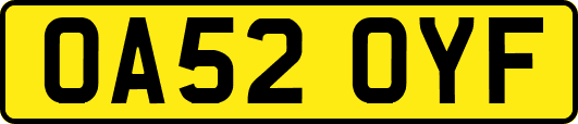 OA52OYF