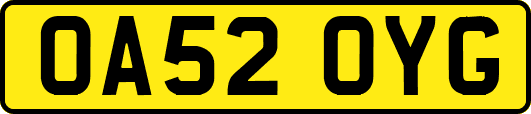 OA52OYG