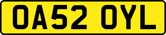 OA52OYL