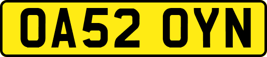 OA52OYN