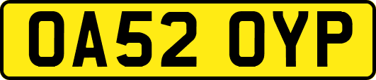 OA52OYP