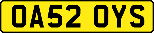 OA52OYS