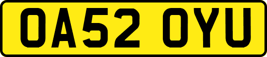 OA52OYU
