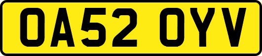 OA52OYV