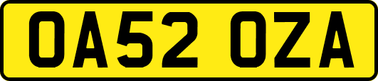 OA52OZA