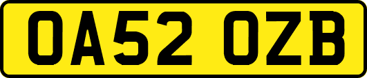 OA52OZB