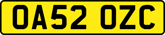 OA52OZC