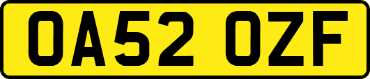 OA52OZF