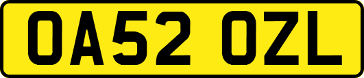 OA52OZL