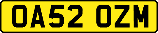 OA52OZM