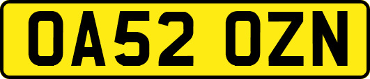 OA52OZN
