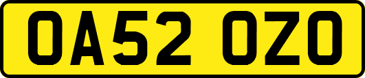 OA52OZO