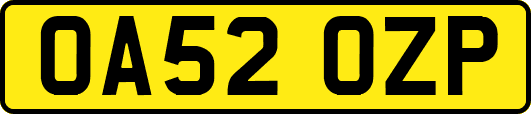 OA52OZP