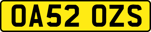 OA52OZS