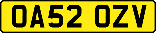 OA52OZV