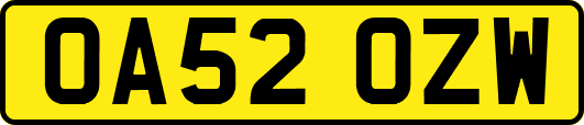 OA52OZW