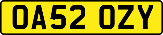 OA52OZY
