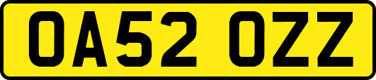 OA52OZZ