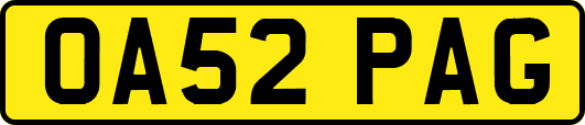 OA52PAG