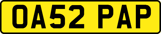 OA52PAP