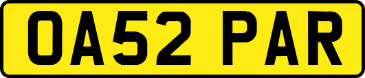 OA52PAR
