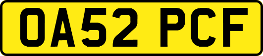 OA52PCF