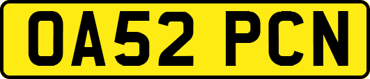 OA52PCN