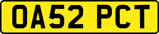 OA52PCT