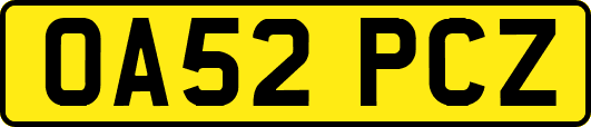 OA52PCZ