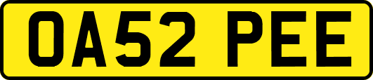 OA52PEE