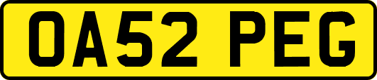 OA52PEG
