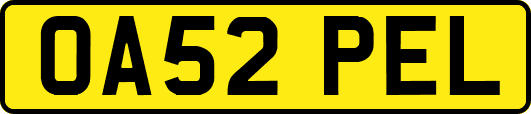 OA52PEL