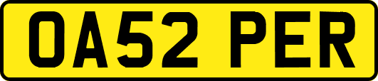OA52PER