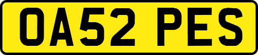 OA52PES
