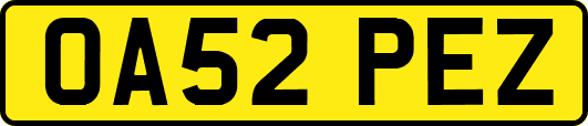 OA52PEZ