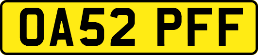 OA52PFF